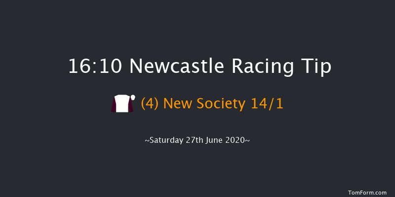 Back And Lay On The Betfair Exchange Northumberland Vase Handicap Newcastle 16:10 Handicap (Class 2) 16f Sat 6th Jun 2020