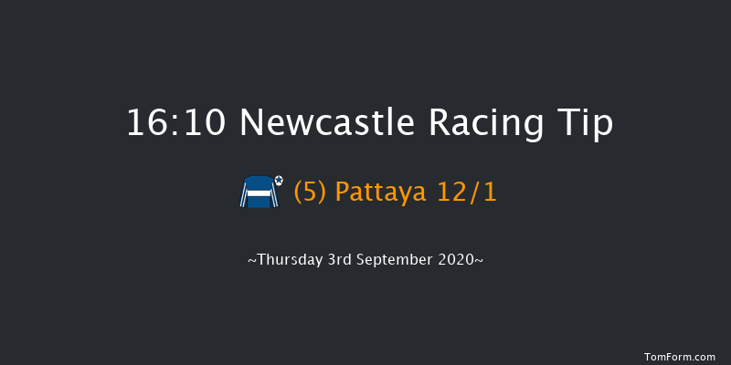 Follow At The Races On Twitter Handicap Newcastle 16:10 Handicap (Class 6) 7f Sun 2nd Aug 2020