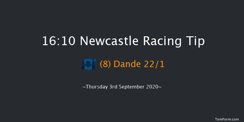 Follow At The Races On Twitter Handicap Newcastle 16:10 Handicap (Class 6) 7f Sun 2nd Aug 2020