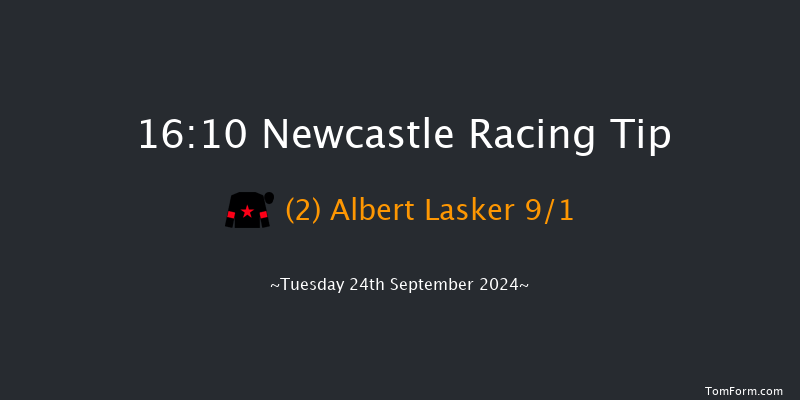 Newcastle  16:10 Handicap (Class 6) 12f Tue 17th Sep 2024