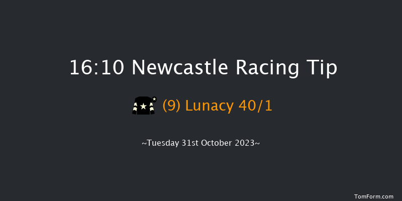 Newcastle 16:10 Handicap (Class 5) 10f Mon 30th Oct 2023