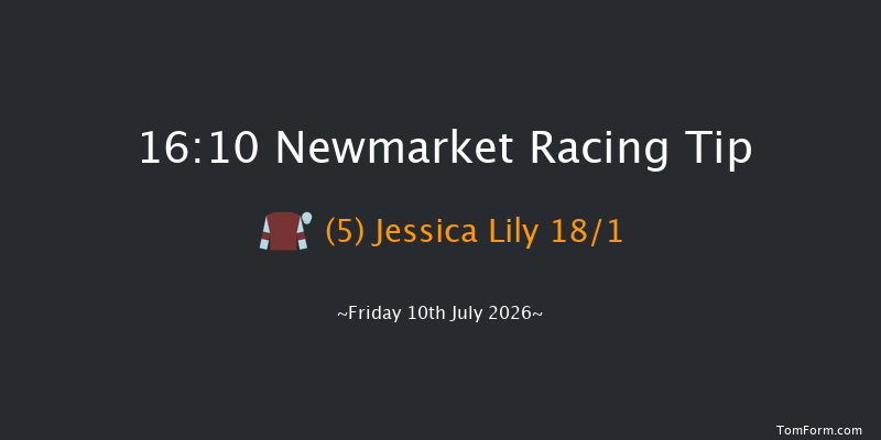 Newmarket 16-10 (Class 3) 6f Thu 9th Jul 2026