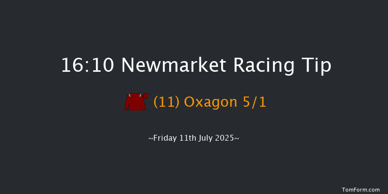 Newmarket 16-10 (Class 3) 7f Thu 10th Jul 2025