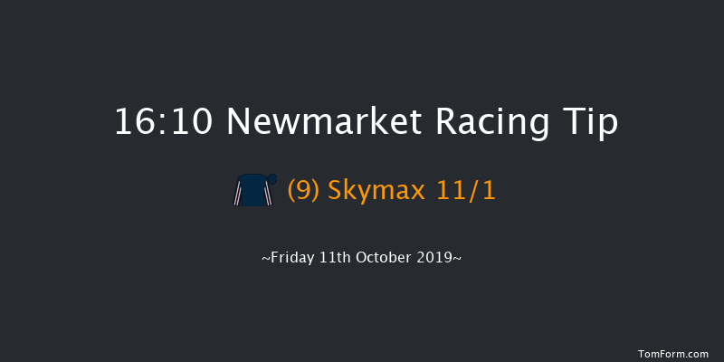 Newmarket 16:10 Handicap (Class 2) 12f Sat 5th Oct 2019