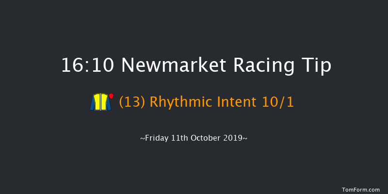 Newmarket 16:10 Handicap (Class 2) 12f Sat 5th Oct 2019