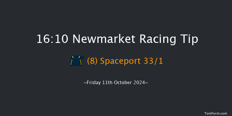 Newmarket  16:10 Handicap (Class 2) 12f Sat 5th Oct 2024