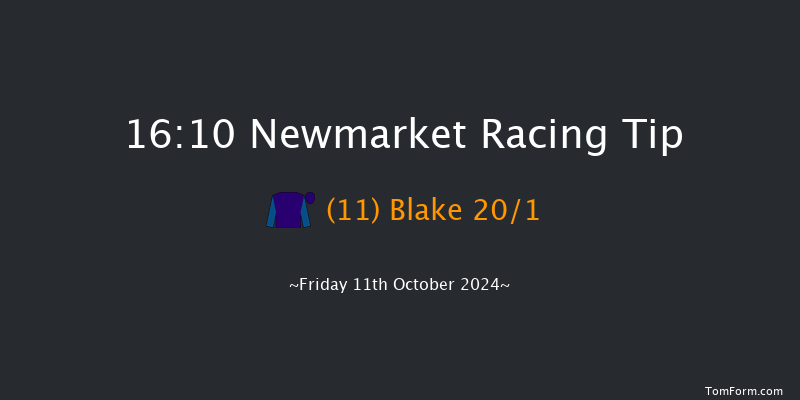 Newmarket  16:10 Handicap (Class 2) 12f Sat 5th Oct 2024
