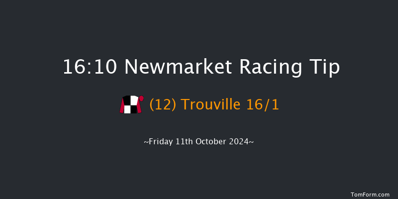 Newmarket  16:10 Handicap (Class 2) 12f Sat 5th Oct 2024