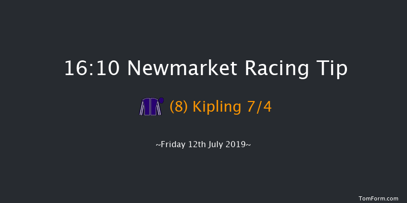 Newmarket 16:10 Maiden (Class 3) 7f Thu 11th Jul 2019