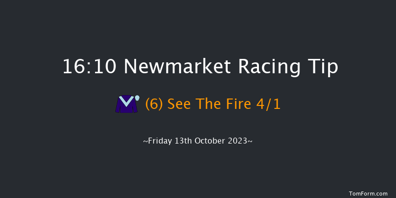 Newmarket 16:10 Group 1 (Class 1) 8f Sat 7th Oct 2023