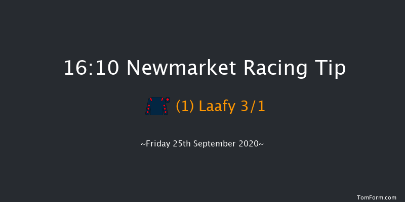 Eqtidaar Godolphin Stakes (Listed) Newmarket 16:10 Listed (Class 1) 12f Thu 24th Sep 2020