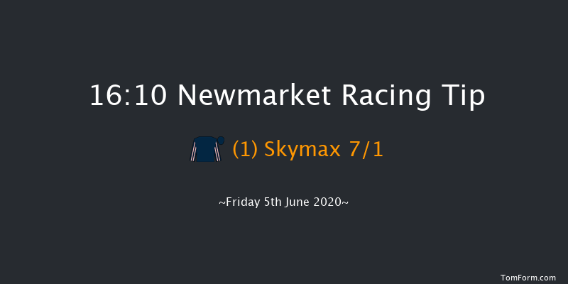 Heed Your Hunch At Betway Handicap Newmarket 16:10 Handicap (Class 3) 12f Thu 4th Jun 2020