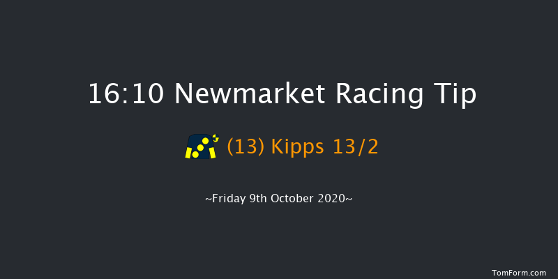 bet365 Old Rowley Cup Handicap (Heritage Handicap) Newmarket 16:10 Handicap (Class 2) 12f Sat 3rd Oct 2020