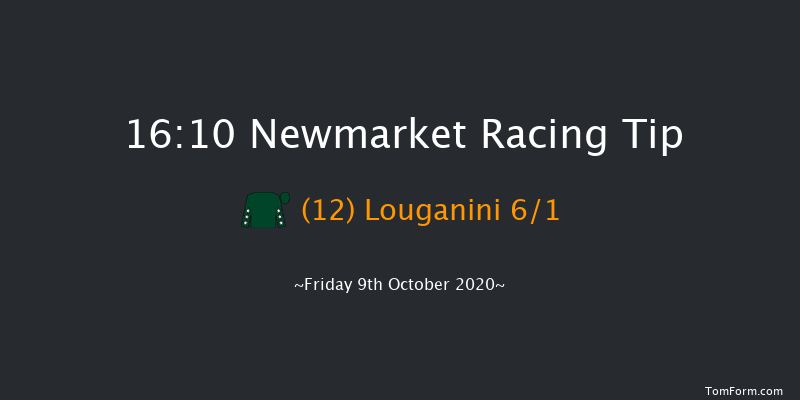 bet365 Old Rowley Cup Handicap (Heritage Handicap) Newmarket 16:10 Handicap (Class 2) 12f Sat 3rd Oct 2020