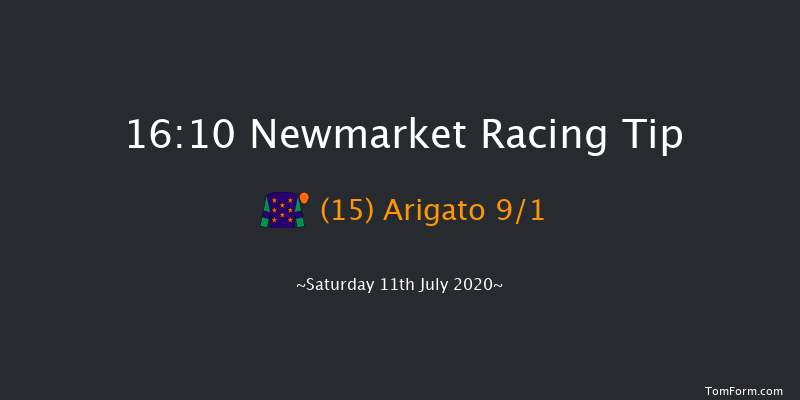 bet365 Bunbury Cup (Heritage Handicap) Newmarket 16:10 Handicap (Class 2) 7f Fri 10th Jul 2020