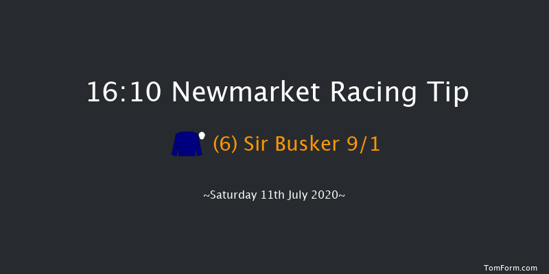 bet365 Bunbury Cup (Heritage Handicap) Newmarket 16:10 Handicap (Class 2) 7f Fri 10th Jul 2020