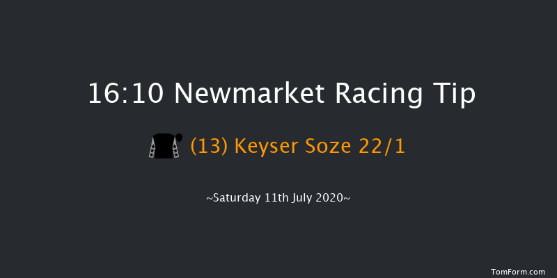bet365 Bunbury Cup (Heritage Handicap) Newmarket 16:10 Handicap (Class 2) 7f Fri 10th Jul 2020