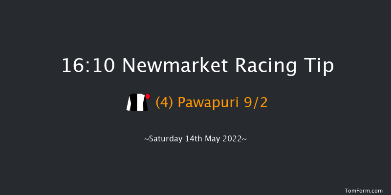 Newmarket 16:10 Stakes (Class 3) 12f Fri 13th May 2022