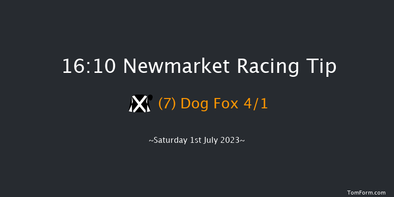 Newmarket 16:10 Handicap (Class 5) 10f Fri 30th Jun 2023