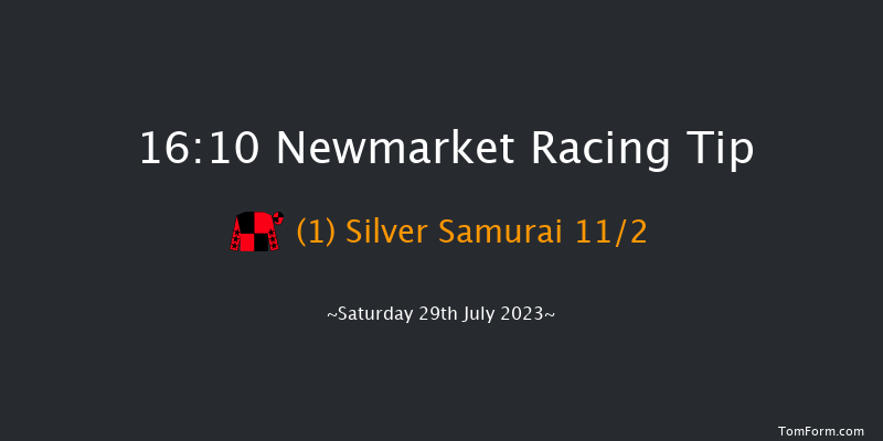 Newmarket 16:10 Handicap (Class 3) 6f Fri 28th Jul 2023