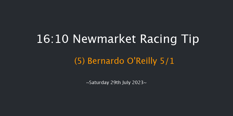 Newmarket 16:10 Handicap (Class 3) 6f Fri 28th Jul 2023