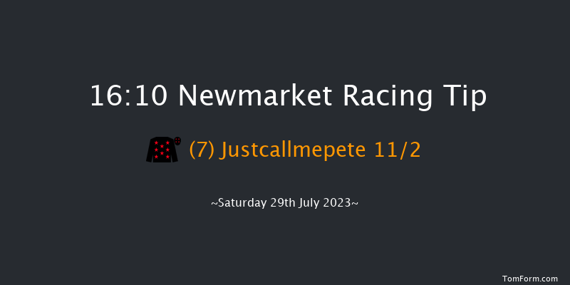 Newmarket 16:10 Handicap (Class 3) 6f Fri 28th Jul 2023