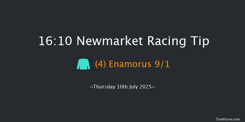 Newmarket 16-10 (Class 2) 6f Fri 27th Jun 2025