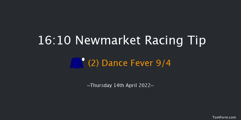 Newmarket 16:10 Handicap (Class 2) 7f Wed 13th Apr 2022