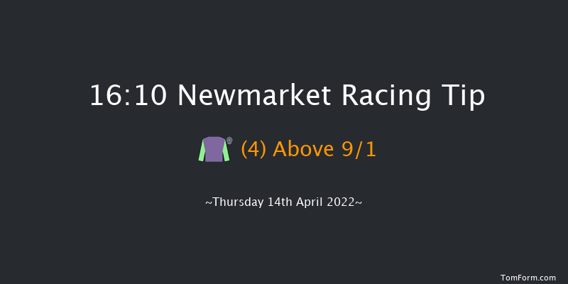 Newmarket 16:10 Handicap (Class 2) 7f Wed 13th Apr 2022