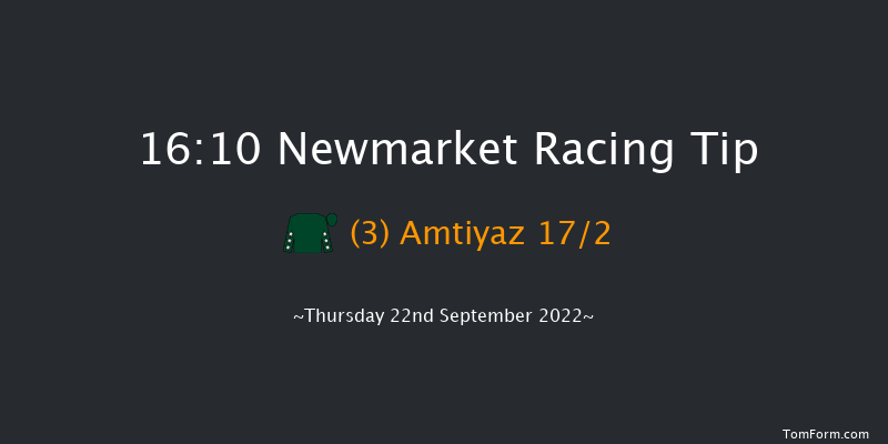 Newmarket 16:10 Handicap (Class 2) 12f Sat 17th Sep 2022