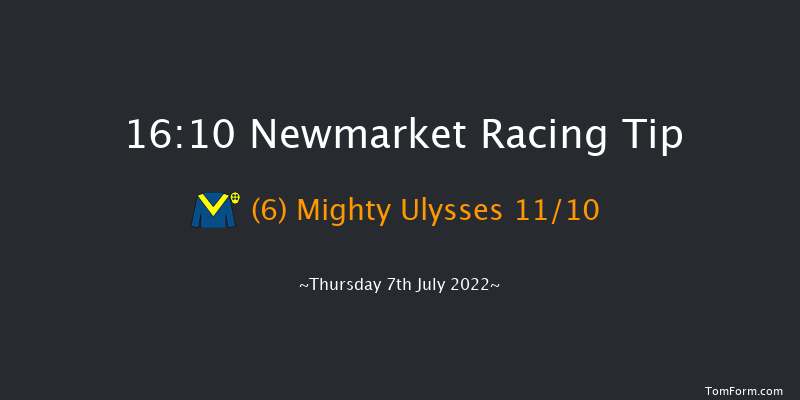 Newmarket 16:10 Listed (Class 1) 8f Sat 25th Jun 2022