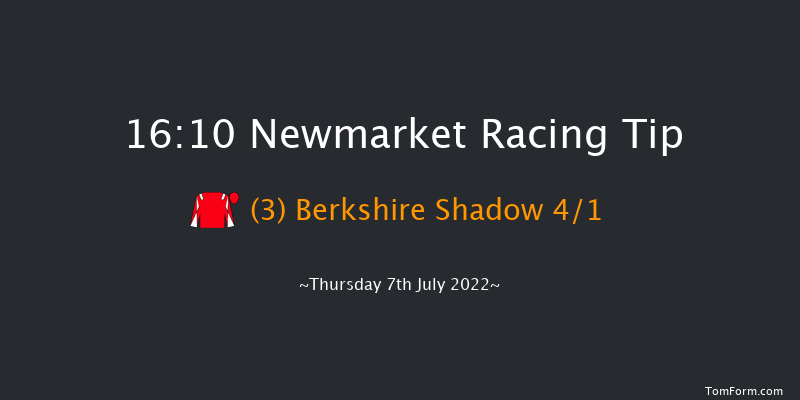 Newmarket 16:10 Listed (Class 1) 8f Sat 25th Jun 2022