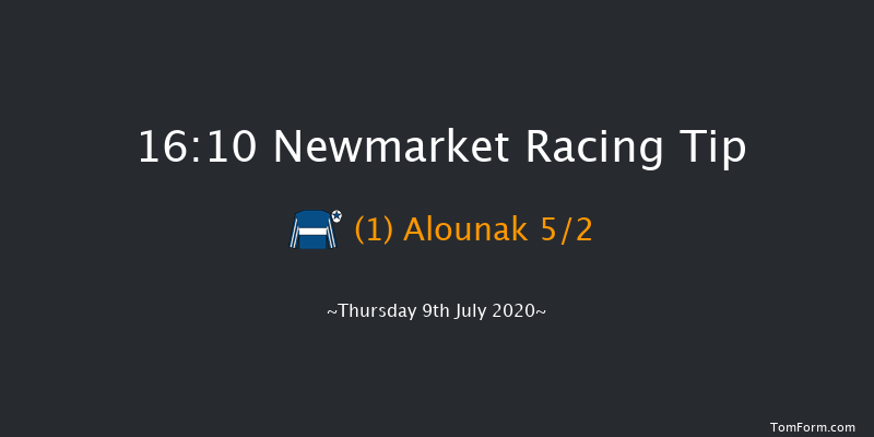 Princess Of Wales's Tattersalls Stakes (Group 2) Newmarket 16:10 Group 2 (Class 1) 12f Sun 28th Jun 2020