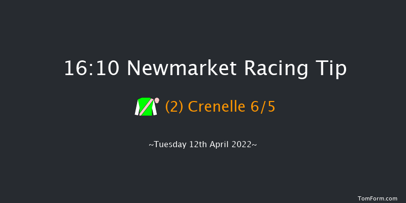 Newmarket 16:10 Maiden (Class 4) 8f Sat 15th May 2021