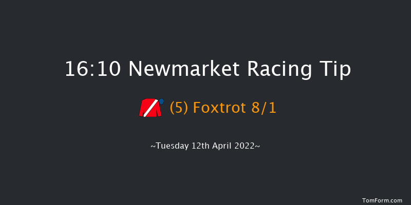 Newmarket 16:10 Maiden (Class 4) 8f Sat 15th May 2021