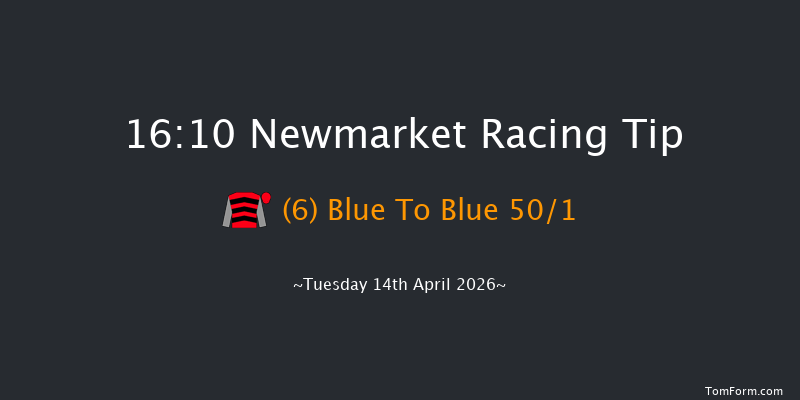 Newmarket 16-10 (Class 4) 8f Sat 1st Nov 2025