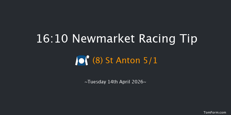 Newmarket 16-10 (Class 4) 8f Sat 1st Nov 2025