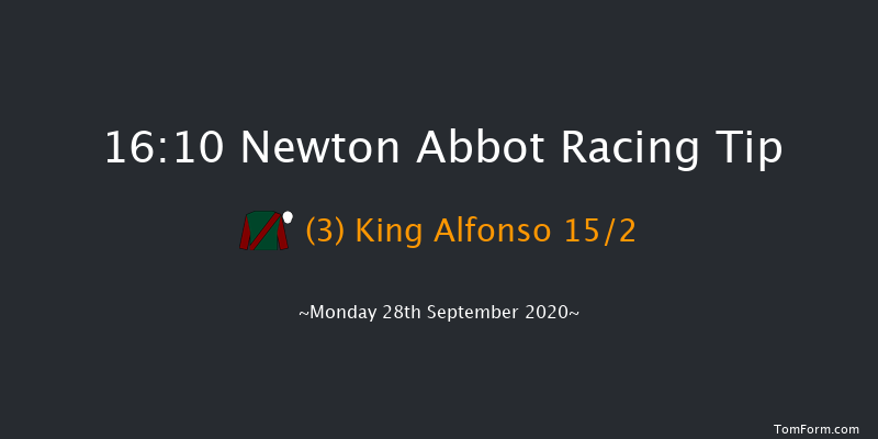 Follow attheraces On Twitter Handicap Chase Newton Abbot 16:10 Handicap Chase (Class 3) 16f Sat 19th Sep 2020