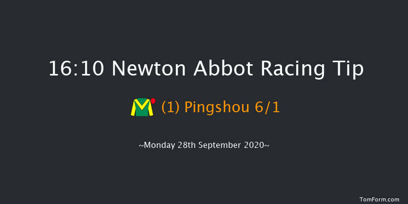 Follow attheraces On Twitter Handicap Chase Newton Abbot 16:10 Handicap Chase (Class 3) 16f Sat 19th Sep 2020