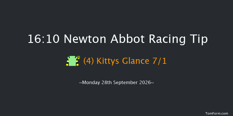 Newton Abbot 16-10 (Class 4) 21f Fri 18th Sep 2026