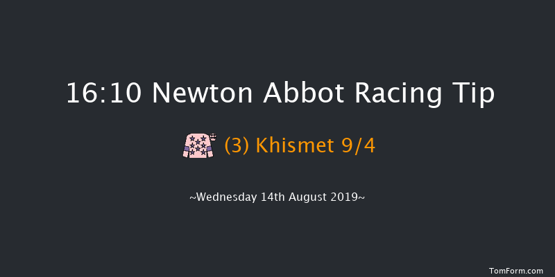 Newton Abbot 16:10 Handicap Hurdle (Class 4) 17f Mon 29th Jul 2019