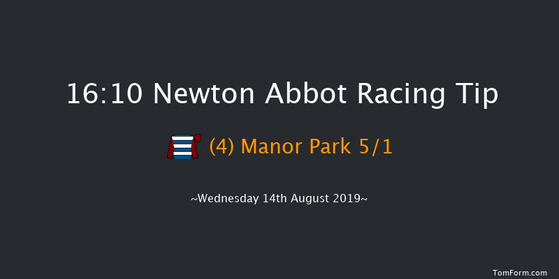 Newton Abbot 16:10 Handicap Hurdle (Class 4) 17f Mon 29th Jul 2019
