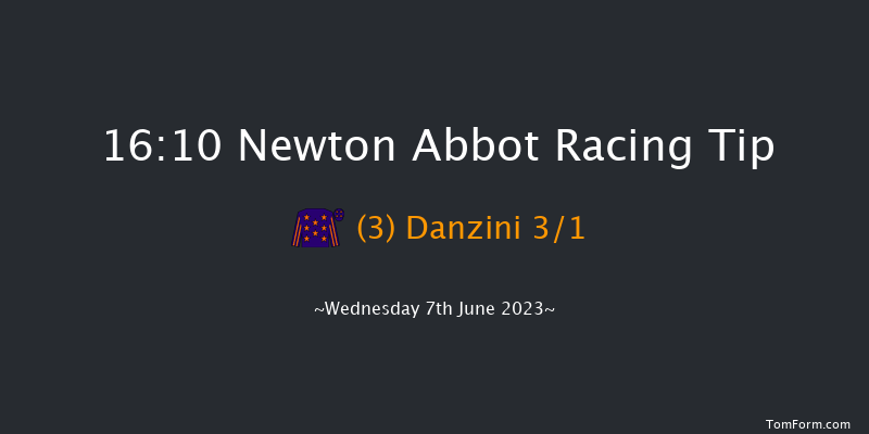 Newton Abbot 16:10 Handicap Hurdle (Class 5) 26f Wed 31st May 2023