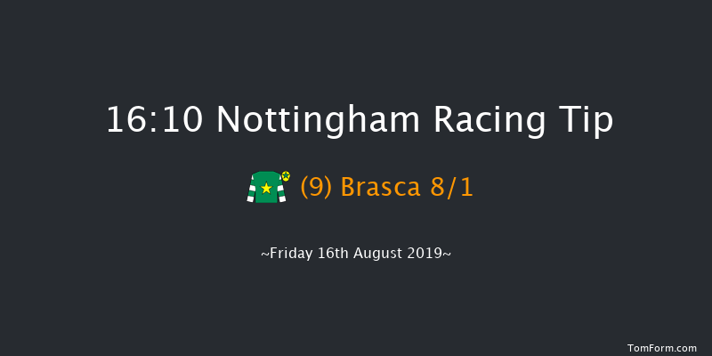 Nottingham 16:10 Handicap (Class 3) 14f Tue 13th Aug 2019