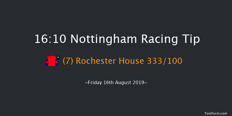 Nottingham 16:10 Handicap (Class 3) 14f Tue 13th Aug 2019