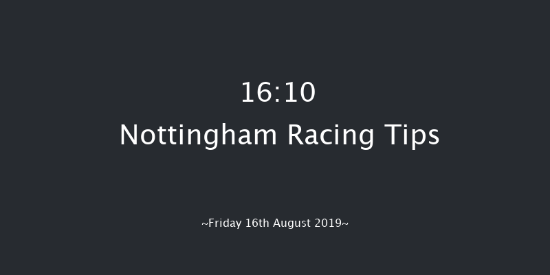 Nottingham 16:10 Handicap (Class 3) 14f Tue 13th Aug 2019