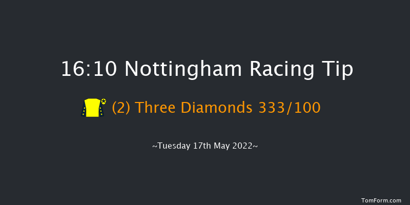 Nottingham 16:10 Maiden (Class 5) 8f Sat 7th May 2022