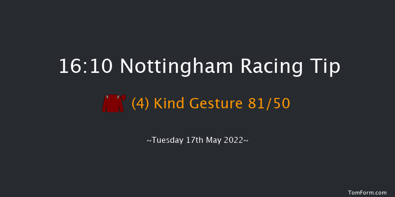 Nottingham 16:10 Maiden (Class 5) 8f Sat 7th May 2022