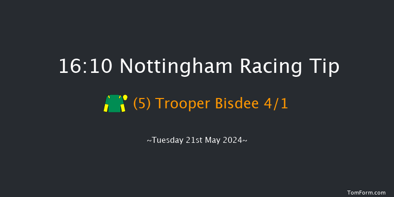 Nottingham  16:10 Handicap (Class 4) 16f Sat 11th May 2024