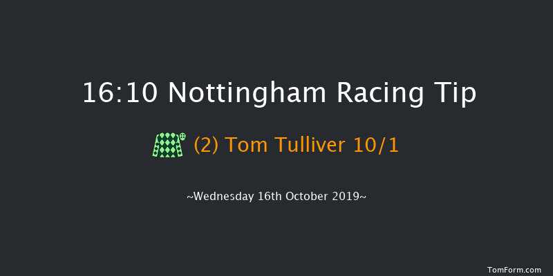 Nottingham 16:10 Handicap (Class 4) 5f Wed 9th Oct 2019